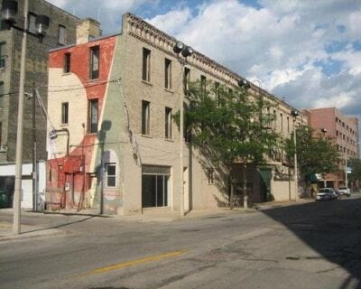 Rockford, Illinois Estados Unidos