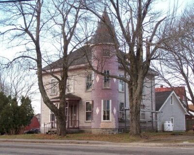 (2.) Rockland, ME Estados Unidos