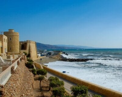 Roquetas de Mar España