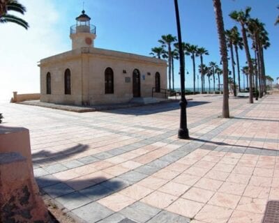 Roquetas de Mar España