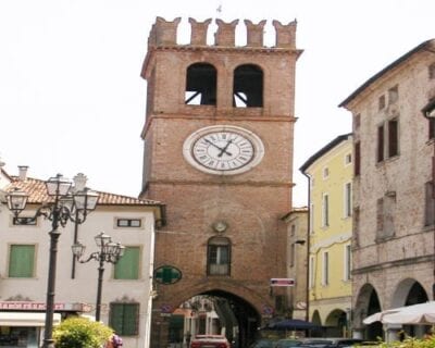 Rovigo Italia