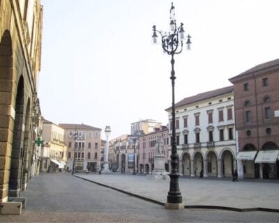 Rovigo Italia