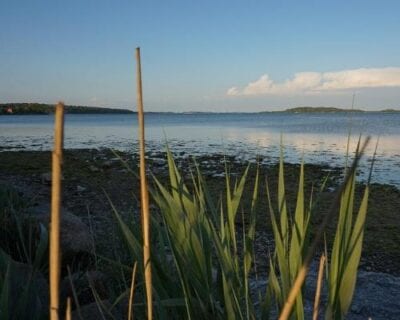 Rugen Island Alemania