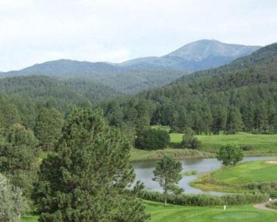 (3.) Ruidoso NM Estados Unidos