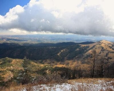 (1.) Ruidoso NM Estados Unidos