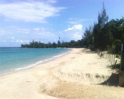 Runaway Bay Jamaica