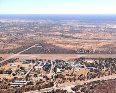 Rundu Namibia