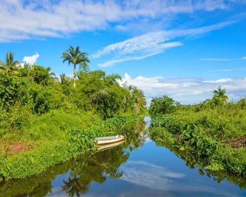 Viajes a Réunion