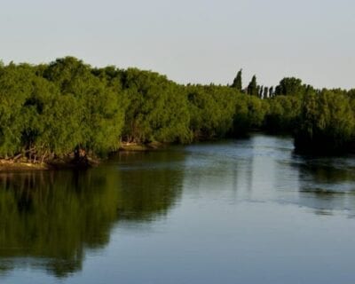 Río Negro Argentina