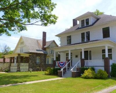 (3.) Saginaw MI Estados Unidos