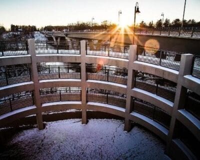 Saint Cloud MN Estados Unidos