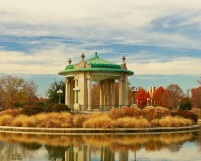 Saint Louis MO Estados Unidos