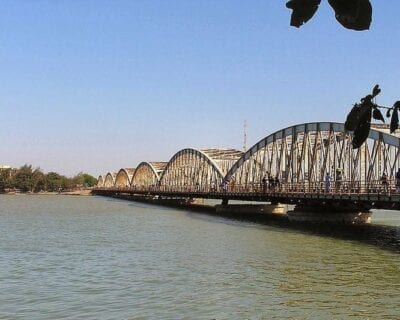 Saint Louis Senegal