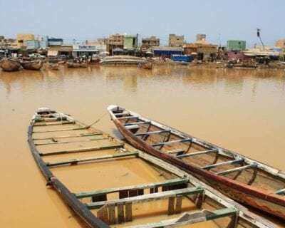 Saint Louis Senegal