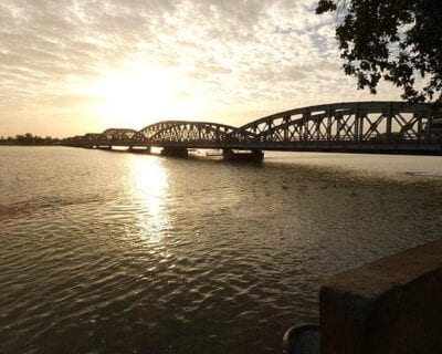 Saint Louis Senegal