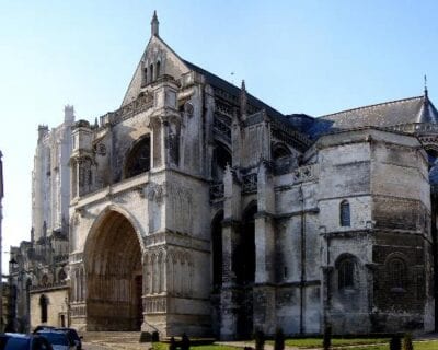 Saint Omer Francia