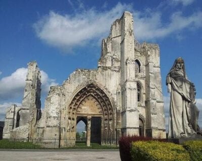 Saint Omer Francia