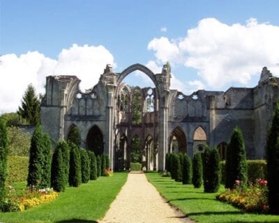 Saint-Quentin Francia