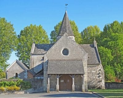 Saint-Quentin Francia