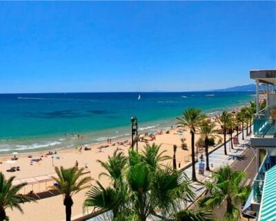 Salou España