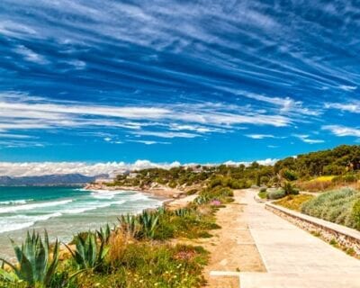 Salou España