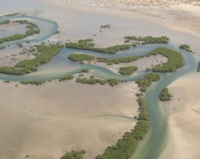 Saloum Senegal