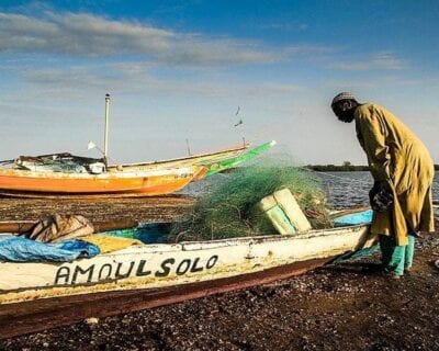 Saloum Senegal