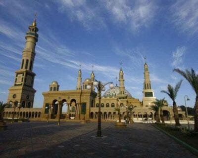 Samarinda Indonesia
