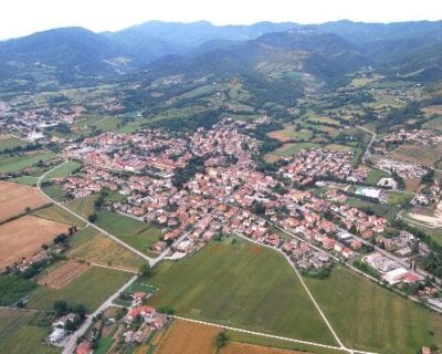 San Giustino Italia