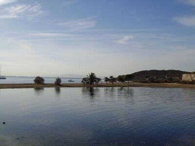 San Javier España