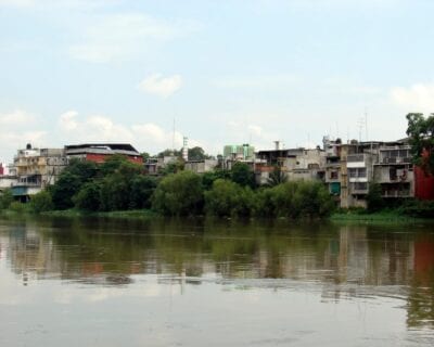 San Juan Bautista Tuxtepec México