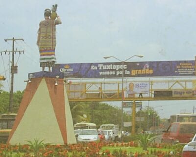 San Juan Bautista Tuxtepec México