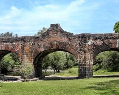 San Juan Del Rio México