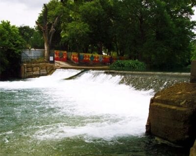 San marcos TX Estados Unidos