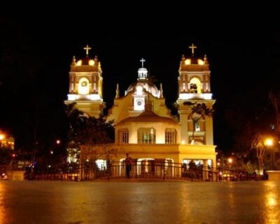 San Pedro Sula Honduras