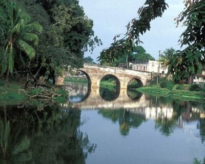 (2.) Sancti Spiritus Cuba