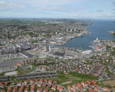 Sandnes Noruega