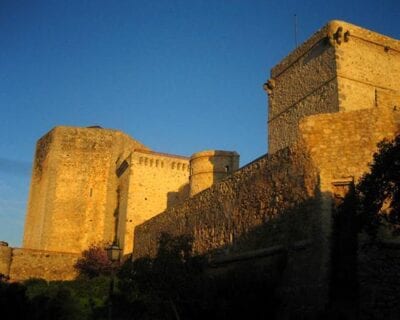 Sanlúcar de Barrameda España