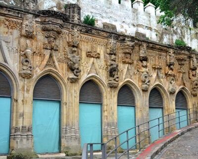 Sanlúcar de Barrameda España