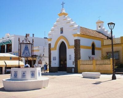 Sanlúcar de Barrameda España