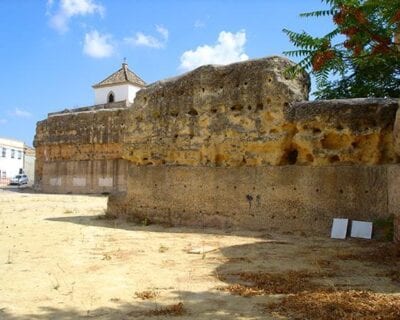 Sanlúcar la Mayor España