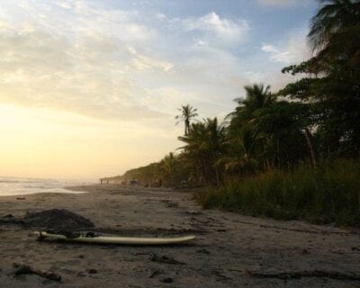 Santa Teresa Costa Rica