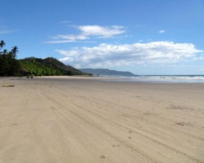 Santa Teresa Costa Rica