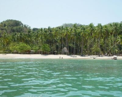 Santa Teresa Costa Rica