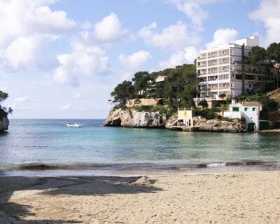 Santanyí, Mallorca España