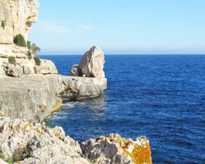 Santanyí, Mallorca España