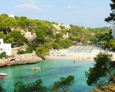 Santanyí, Mallorca España