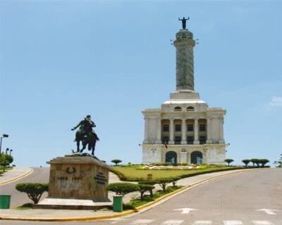 Santiago De Los Caballeros República Dominicana