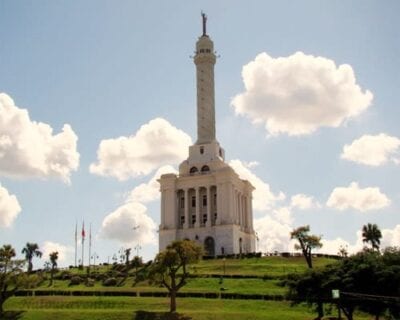 Santiago De Los Caballeros República Dominicana