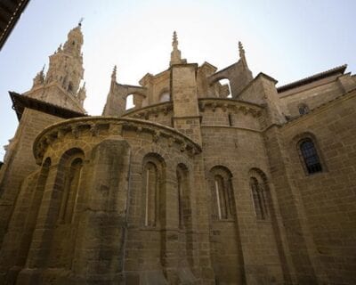 Santo Domingo de la Calzada España